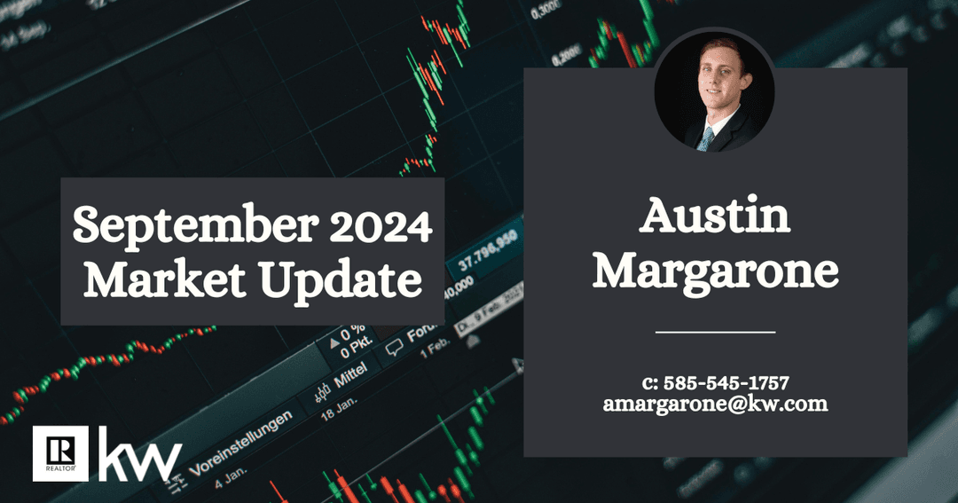 September 2024 | Market Update