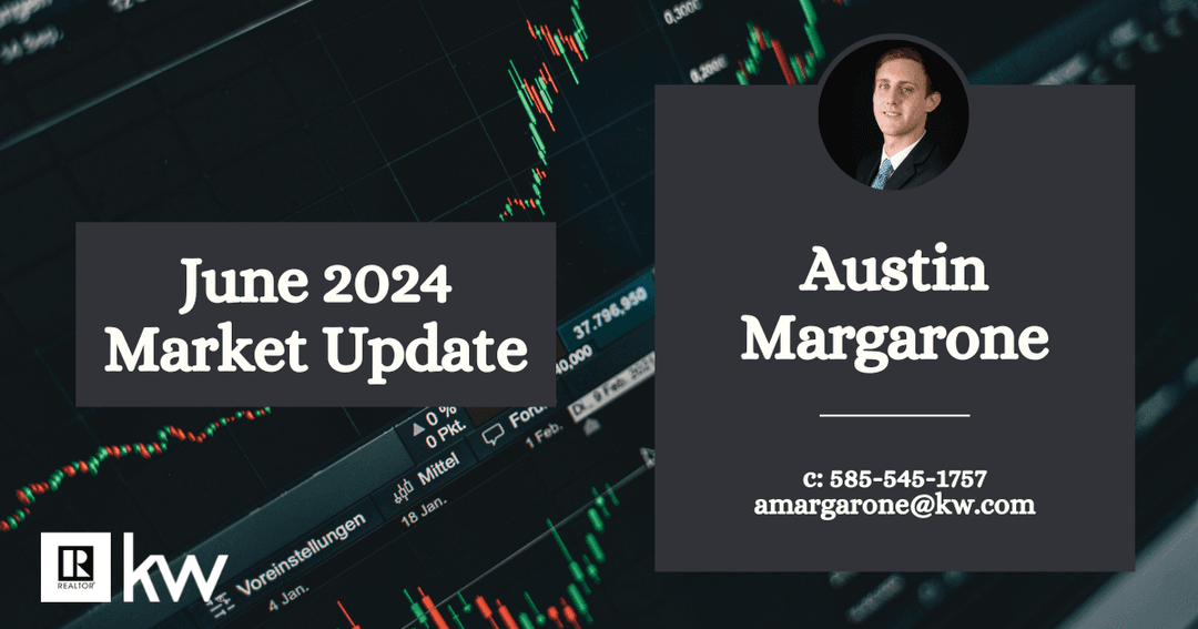 June 2024 | Market Update
