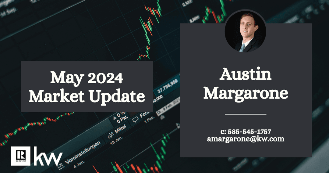 May 2024 | Market Update