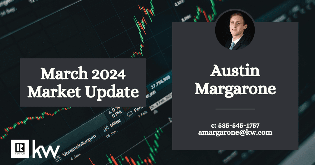 March 2024 | Market Update