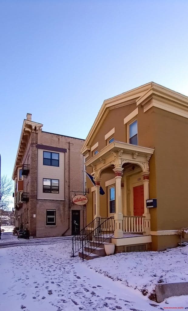 Abilene Bar and Lounge