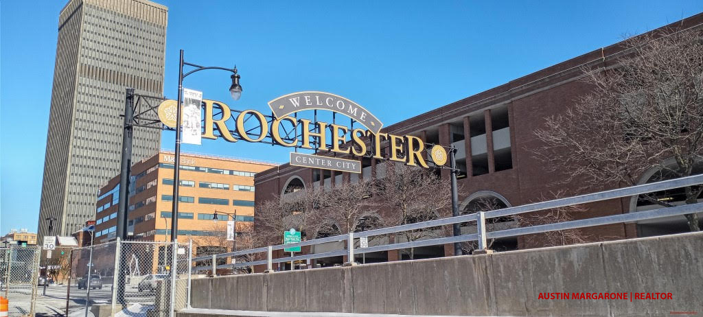 The Arts of Rochester