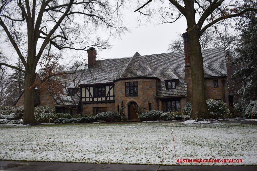 Ambassador/Sandringham