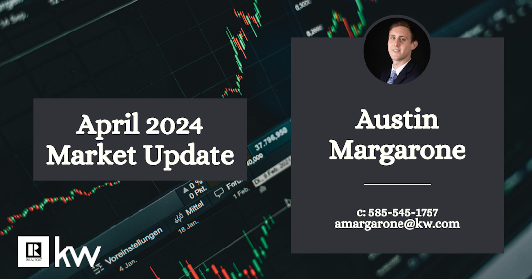 April 2024 | Market Update