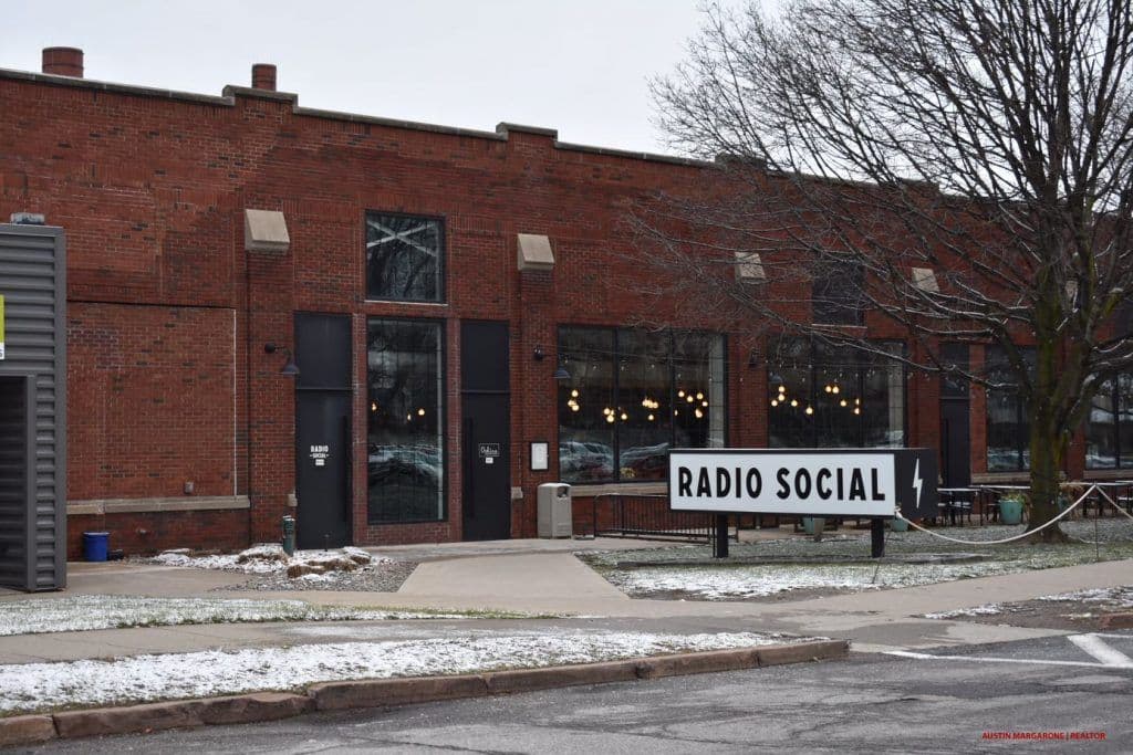 Rochester, NY Restaurants