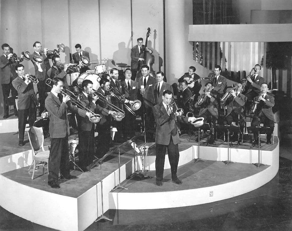 Glenn Miller Band