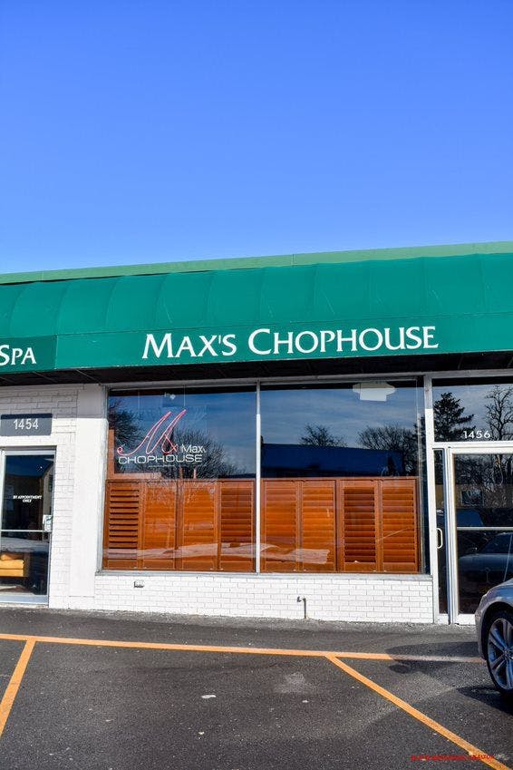 Max’s Chophouse