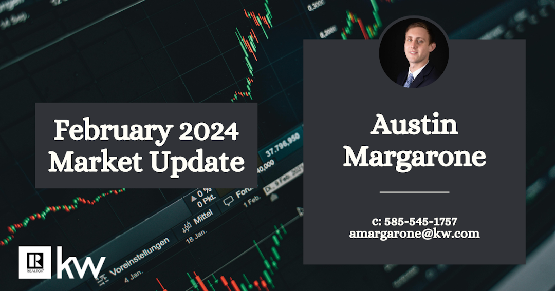 February 2024 | Market Update